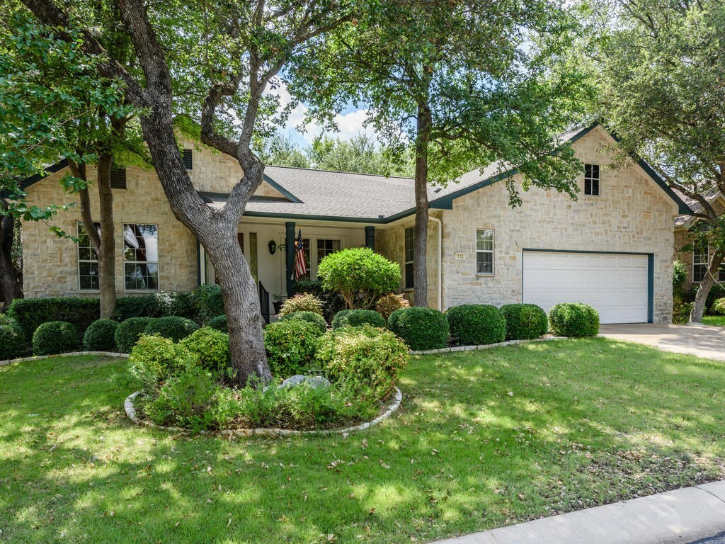 Property Photo:  113 Wild Horse Way  TX 78633 