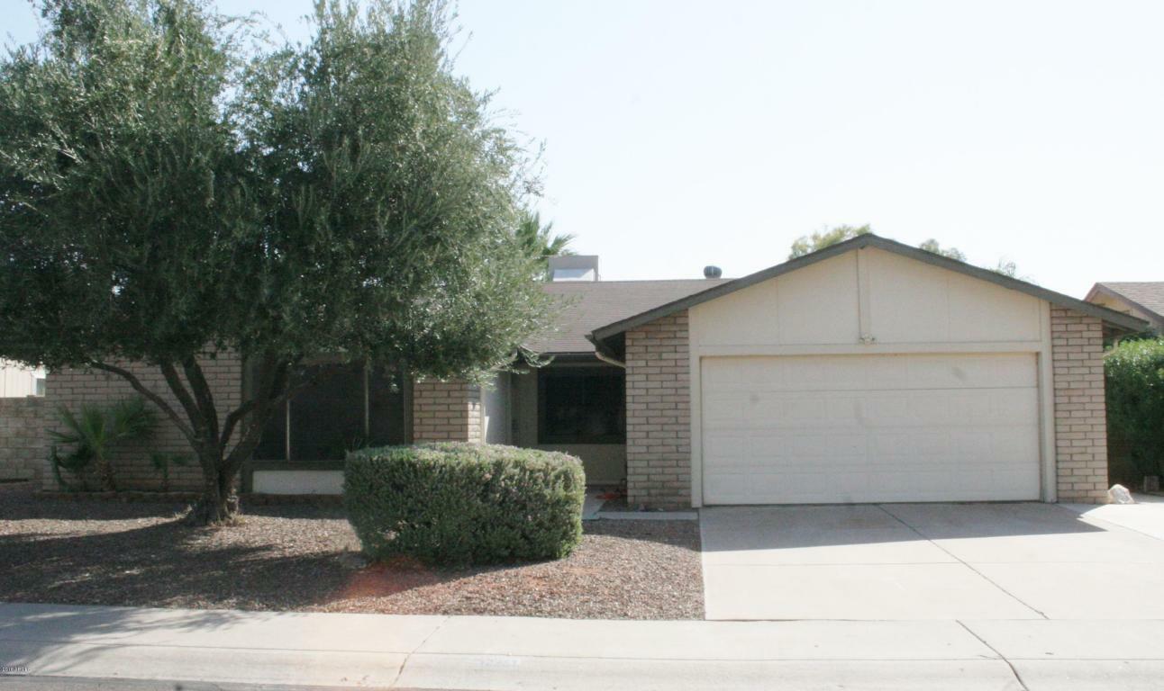 Property Photo:  12231 S Coconino Street  AZ 85044 