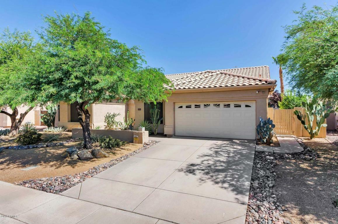 Property Photo:  9060 E Butherus Drive  AZ 85260 