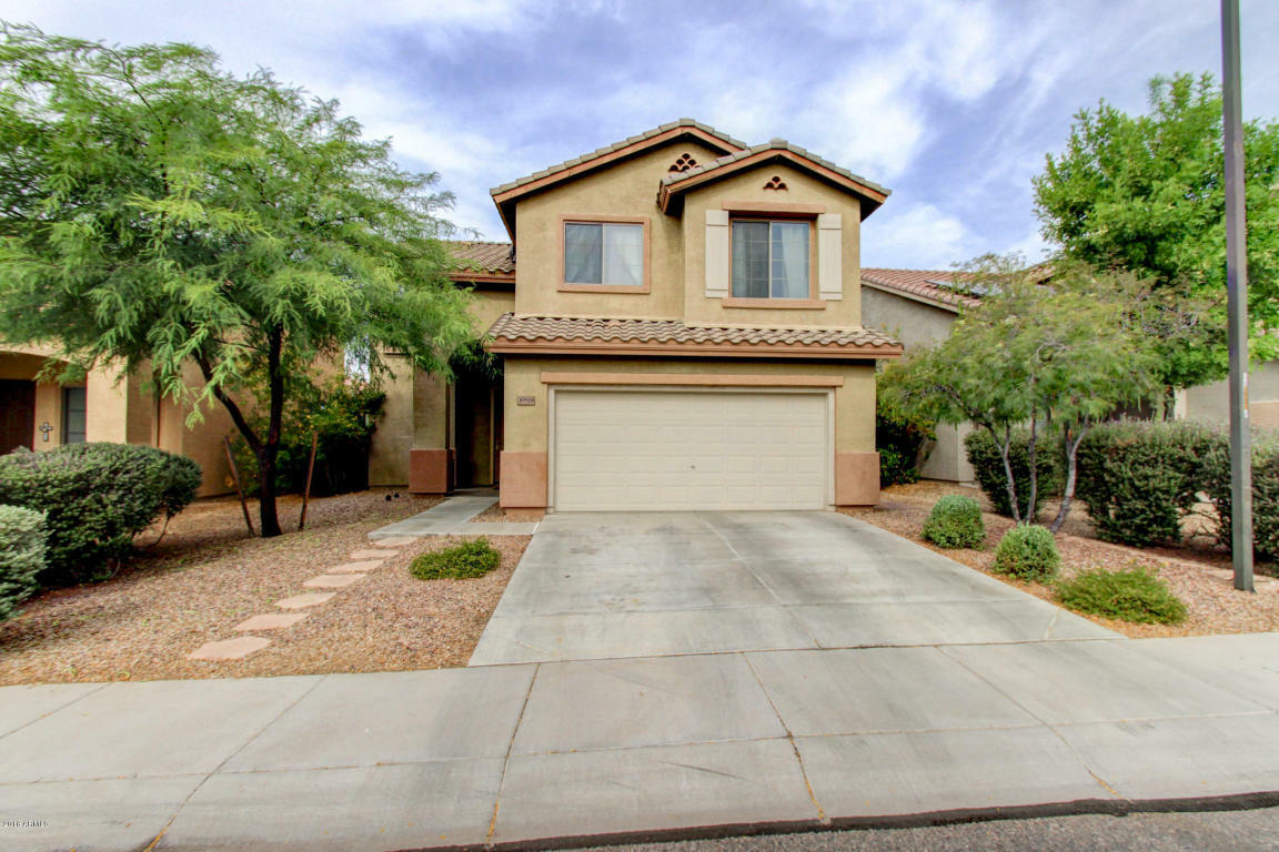 Property Photo:  39518 N Messner Way  AZ 85086 