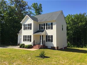 Property Photo:  107 St Charles Place  VA 23009 