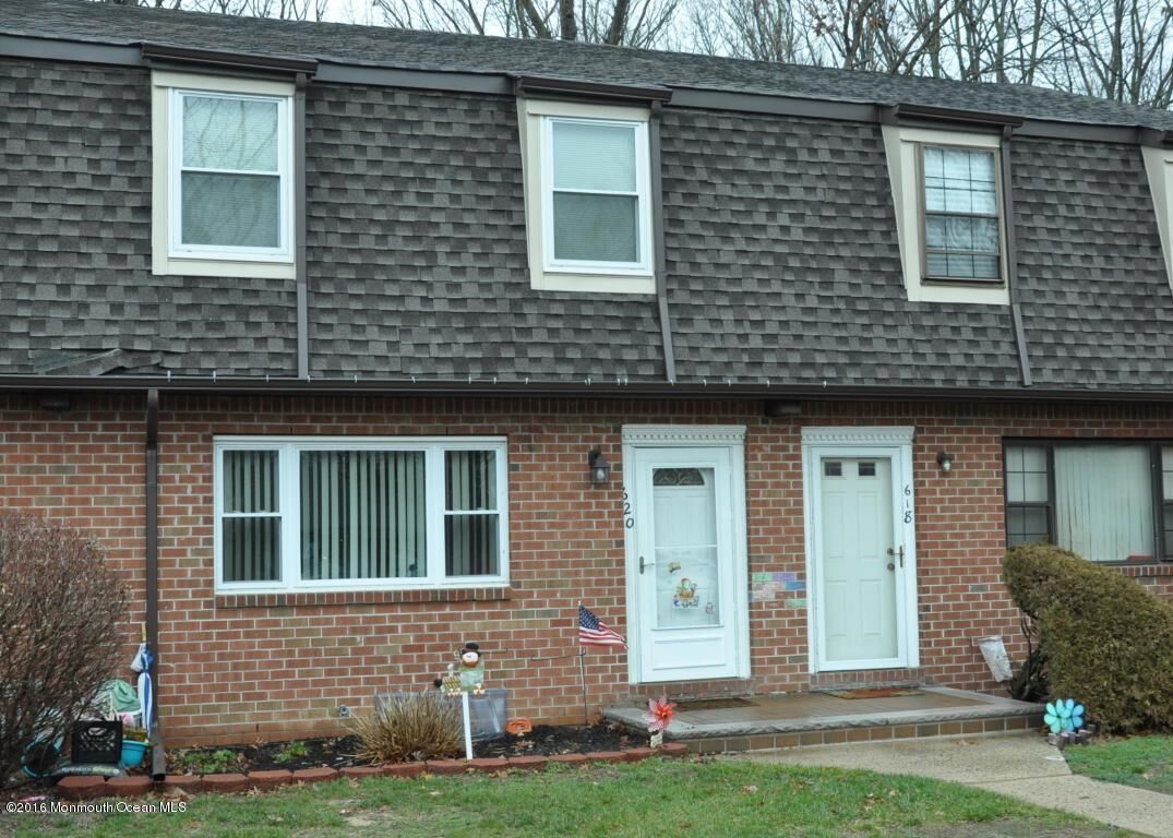 Property Photo: 620 Ezara Court NJ 08724