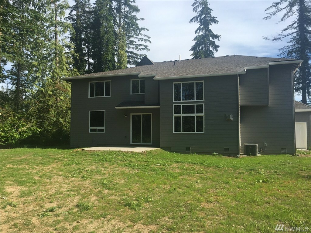 Property Photo:  21917 Old Owen Rd  WA 98275 