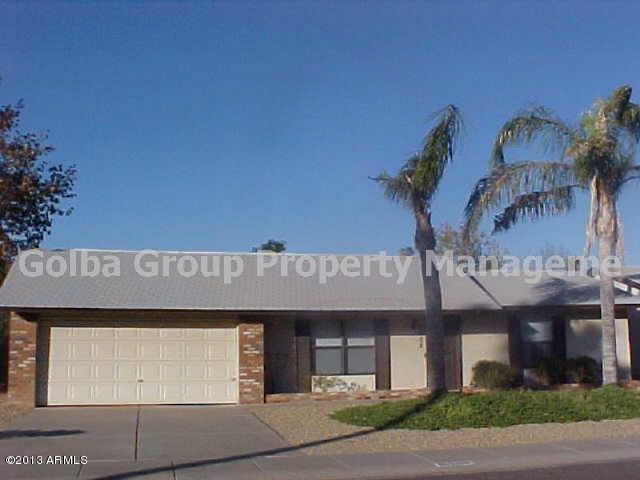 Property Photo: 5108 E Keresan Street AZ 85044