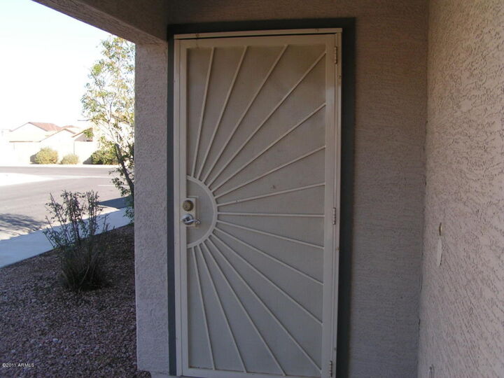 Property Photo:  12817 N El Frio Street  AZ 85335 