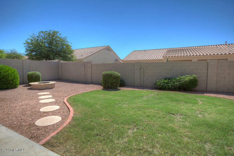 Property Photo:  4877 E Skinner Drive  AZ 85331 