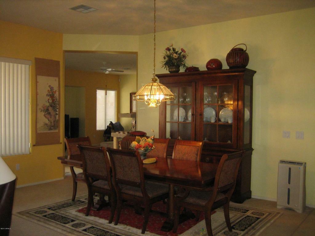 Property Photo:  9453 E Monte Avenue  AZ 85209 