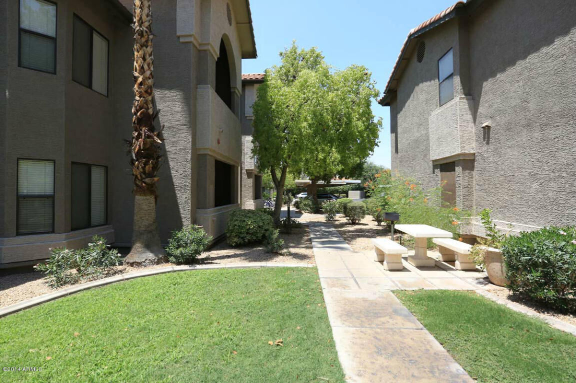 Property Photo:  9600 N 96th Street 125  AZ 85258