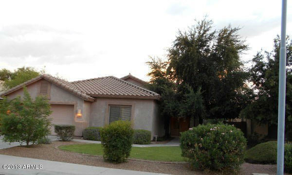Property Photo:  2881 E La Costa Drive  AZ 85249 
