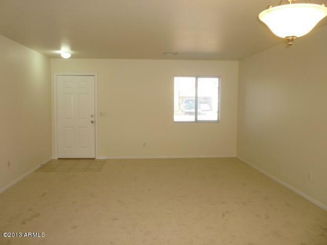 Property Photo:  8133 E Onza Avenue  AZ 85212 