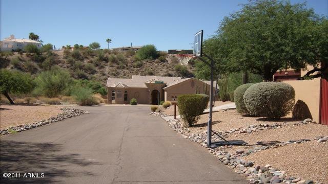 Property Photo:  16216 N Runyon Place  AZ 85268 