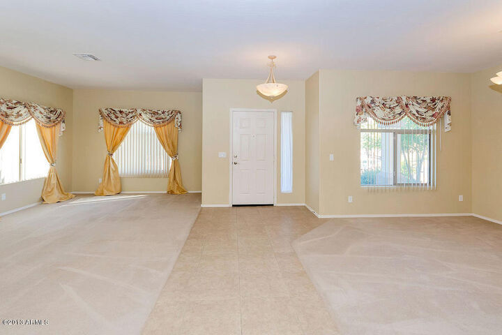 Property Photo: 3003 E Powell Way AZ 85298