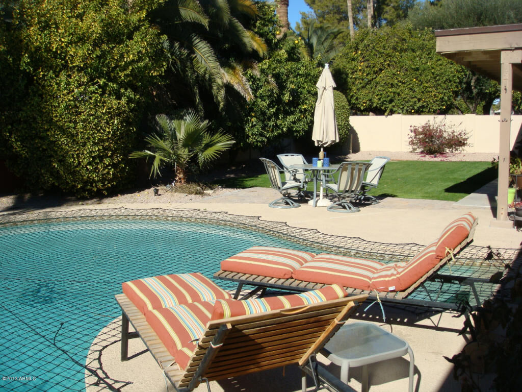 Property Photo:  7628 N Via De La Siesta Street  AZ 85258