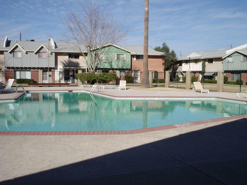 Property Photo:  8434 E Montebello Avenue  AZ 85250 