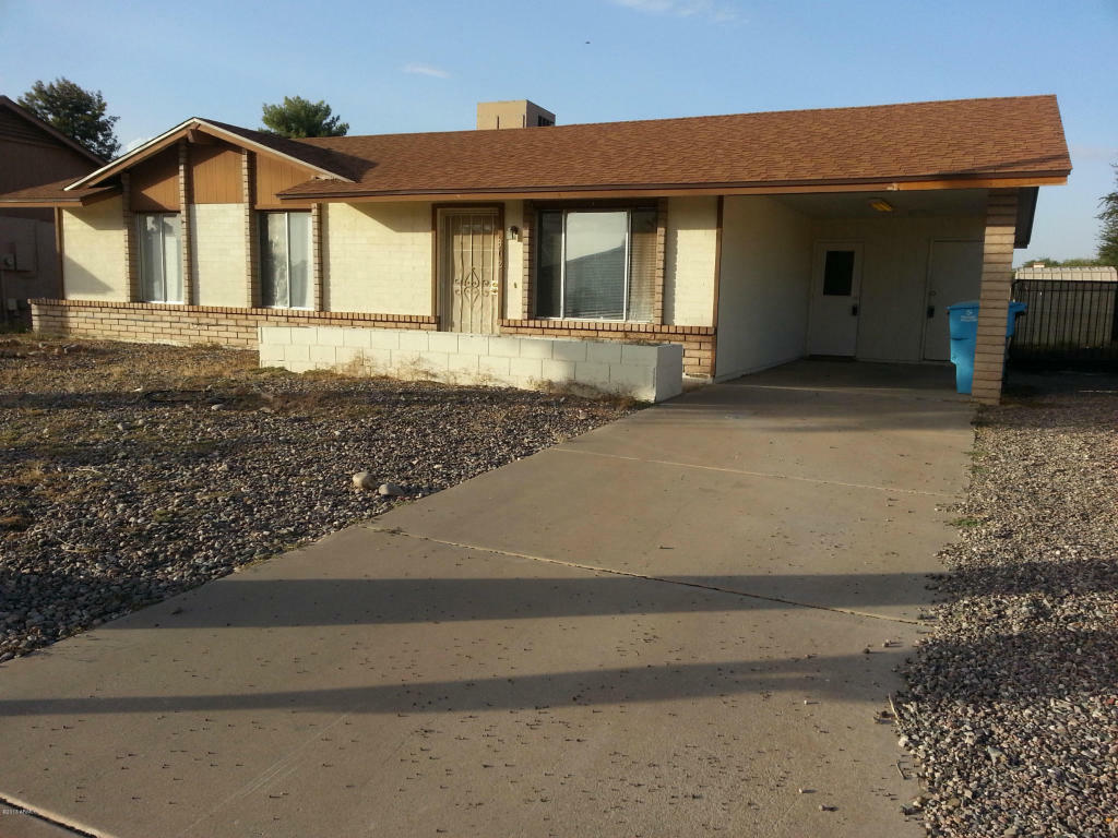 Property Photo:  302 W Behrend Drive  AZ 85027 