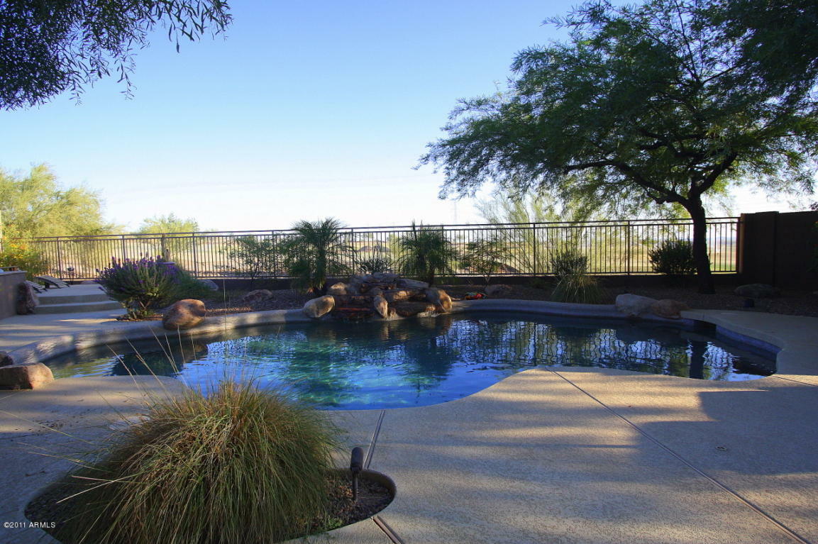 Property Photo:  10555 E Conieson Road  AZ 85255 