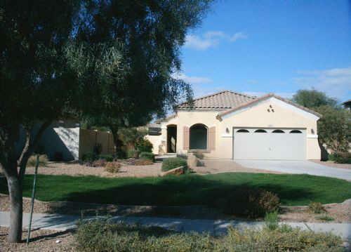 Property Photo:  4044 S Winter Court  AZ 85297 