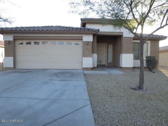 Property Photo:  2137 W Burgess Lane  AZ 85041 