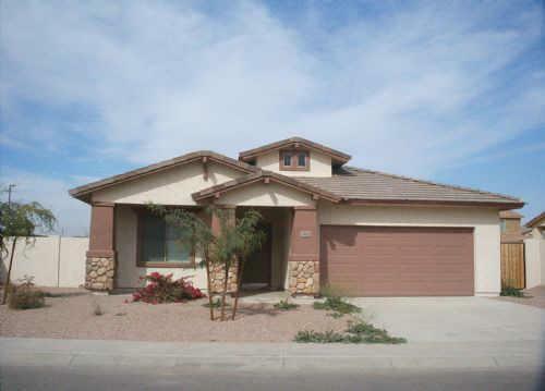 Property Photo:  3682 E Andre Avenue  AZ 85298 