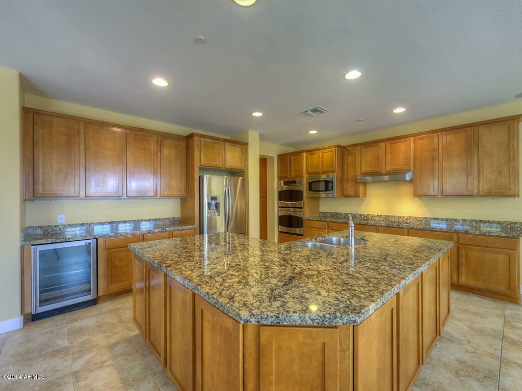 Property Photo:  10078 E Hillside Drive  AZ 85255 