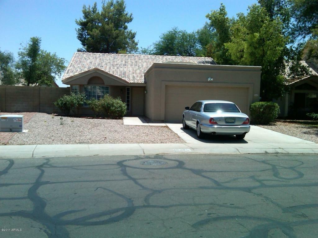 Property Photo:  12240 S 45th Street  AZ 85044 