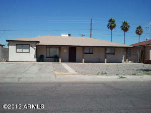 Property Photo:  4948 W Pierson Street  AZ 85031 