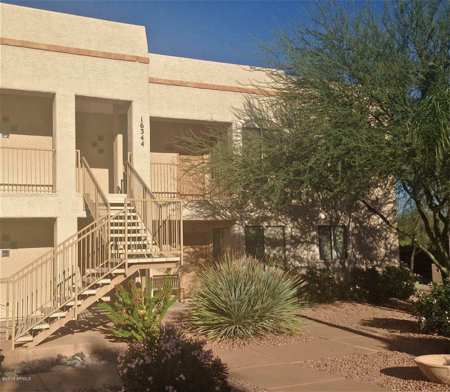 Property Photo:  16344 E Arrow Drive 2  AZ 85268 