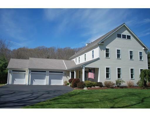 Property Photo: 82 Hillside Rd RI 02864