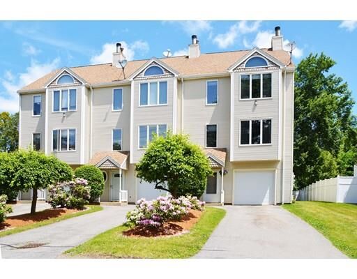 Property Photo: 14 Eugene St 14 MA 01852