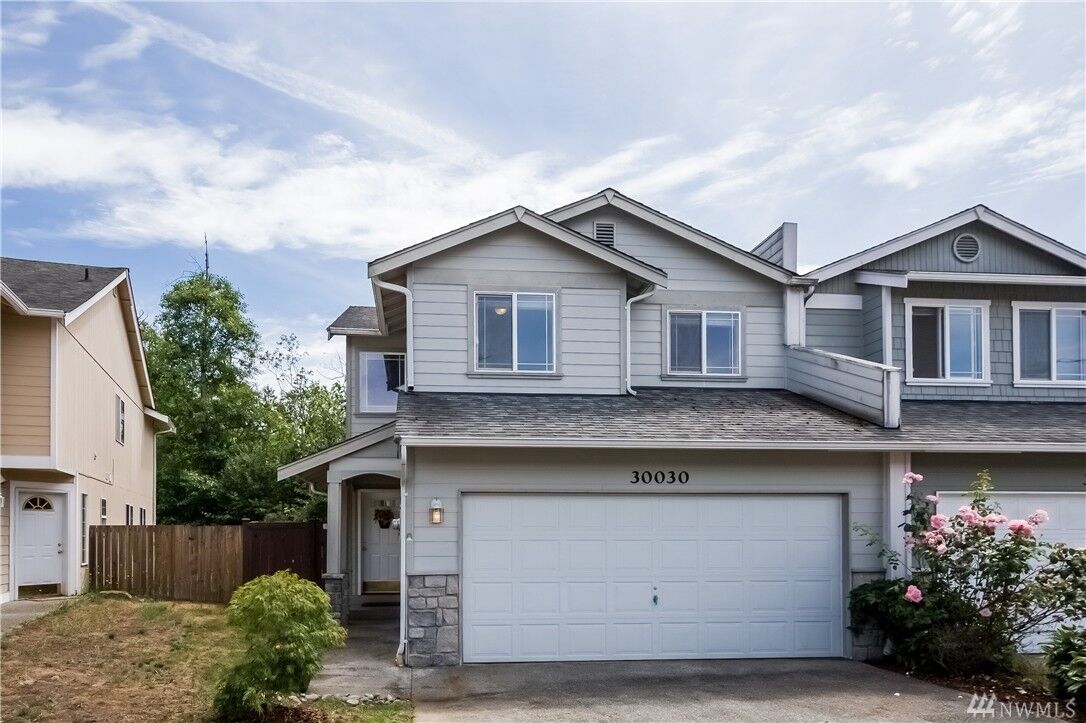 Property Photo:  30030  34th Avenue S  WA 98001 