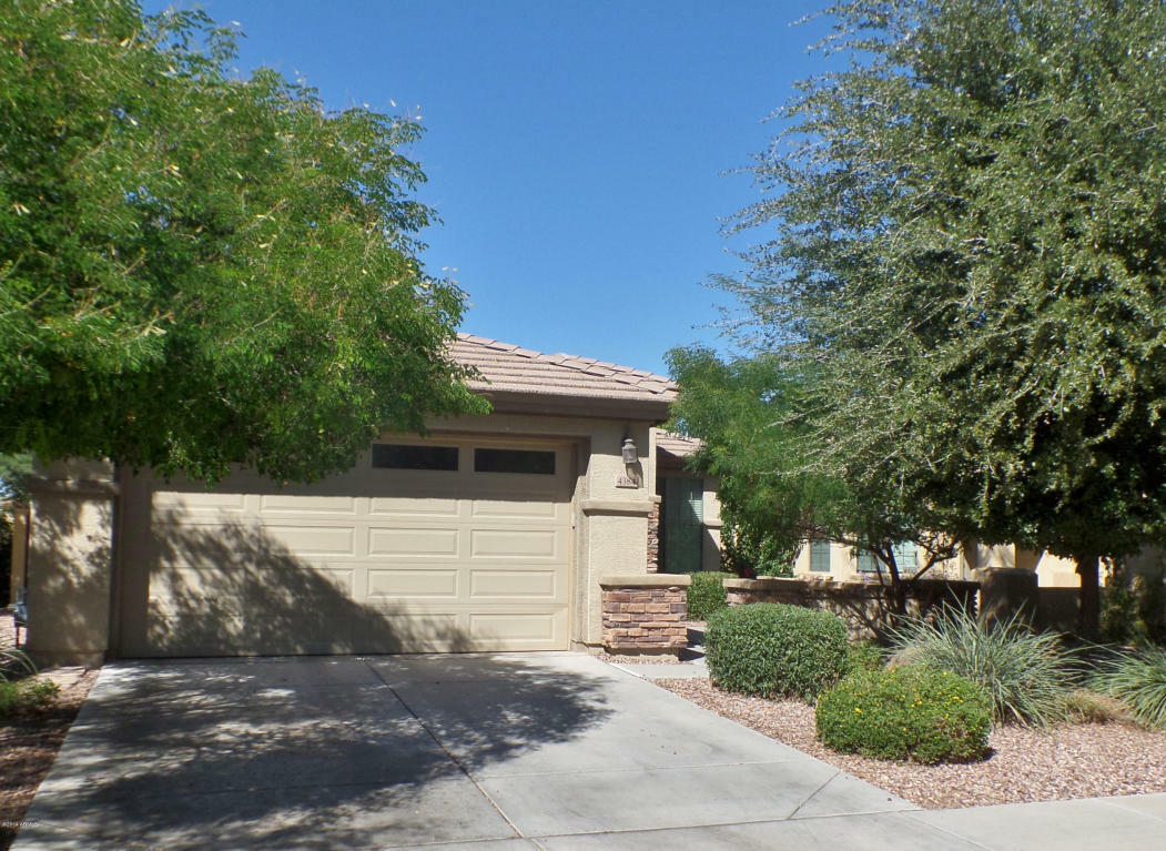 Property Photo:  4384 E Los Altos Drive  AZ 85297 