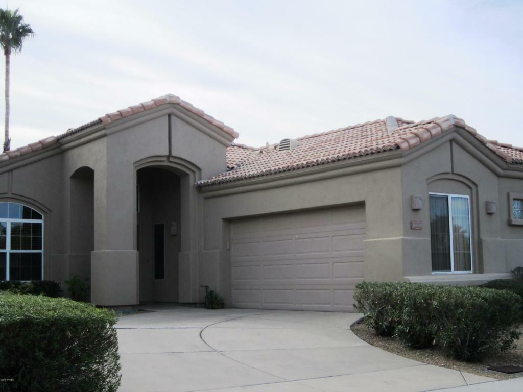 Property Photo: 11819 E Sorrel Lane AZ 85259