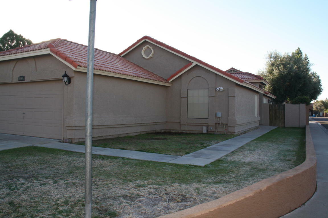 Property Photo:  4407 E Amberwood Drive  AZ 85048 