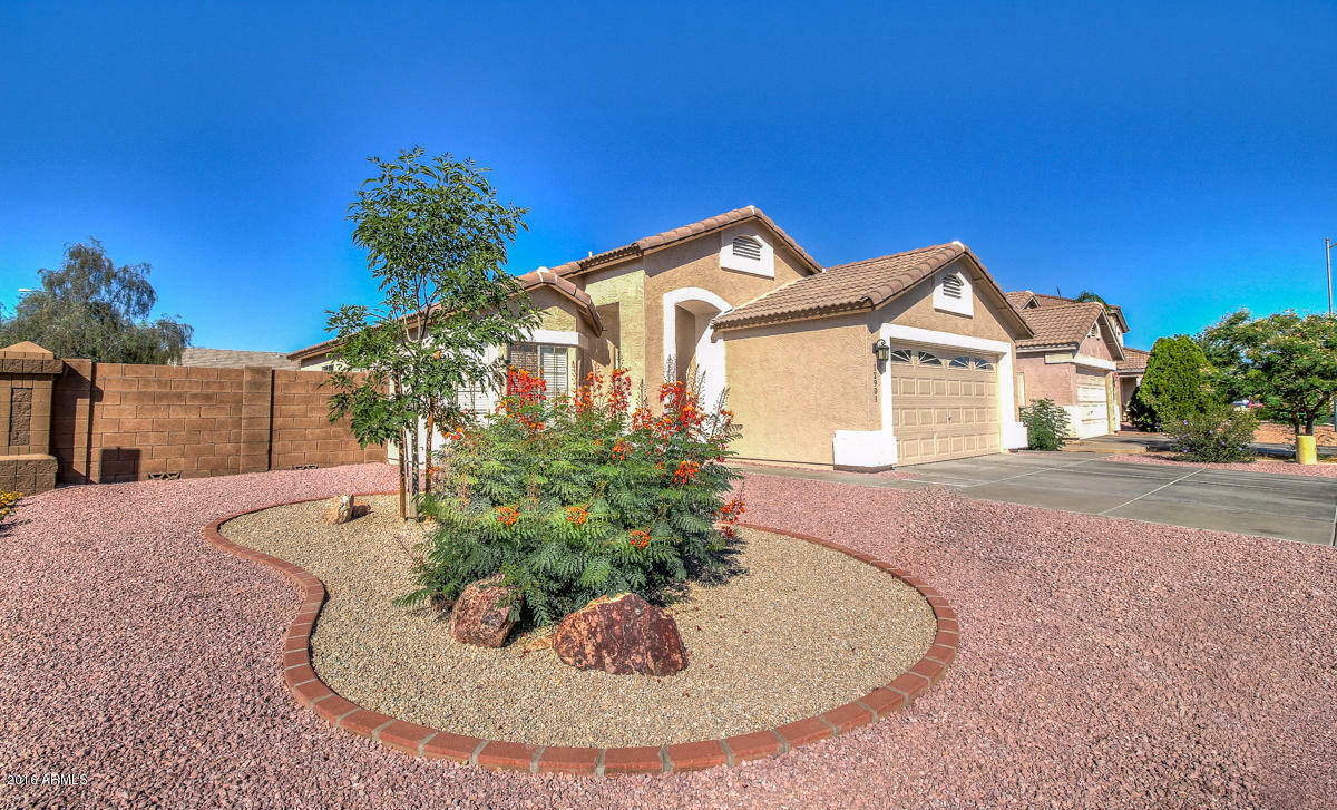 Property Photo:  12901 W Willow Avenue  AZ 85335 