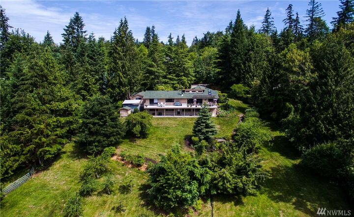 Property Photo: 25507 SE 240th St WA 98038