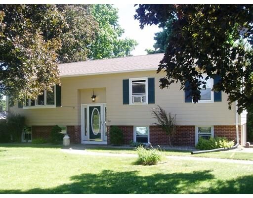 Property Photo: 246 Clover Rd MA 01056