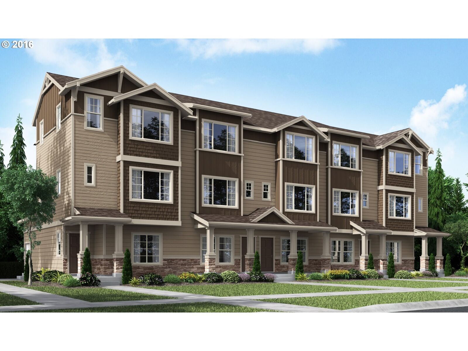 Property Photo:  339 NE 78th Ave 4.4  OR 97124 