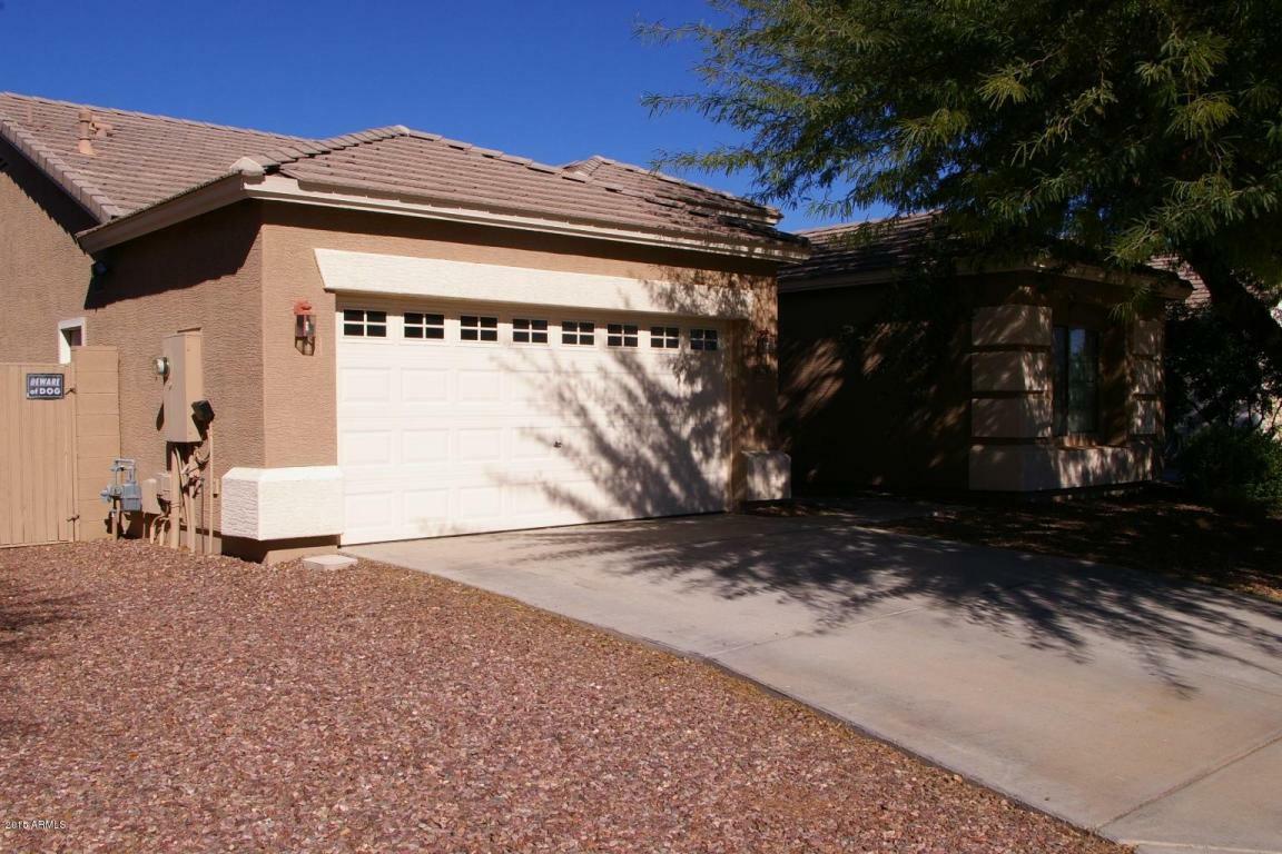 Property Photo:  4274 E Westchester Drive  AZ 85249 