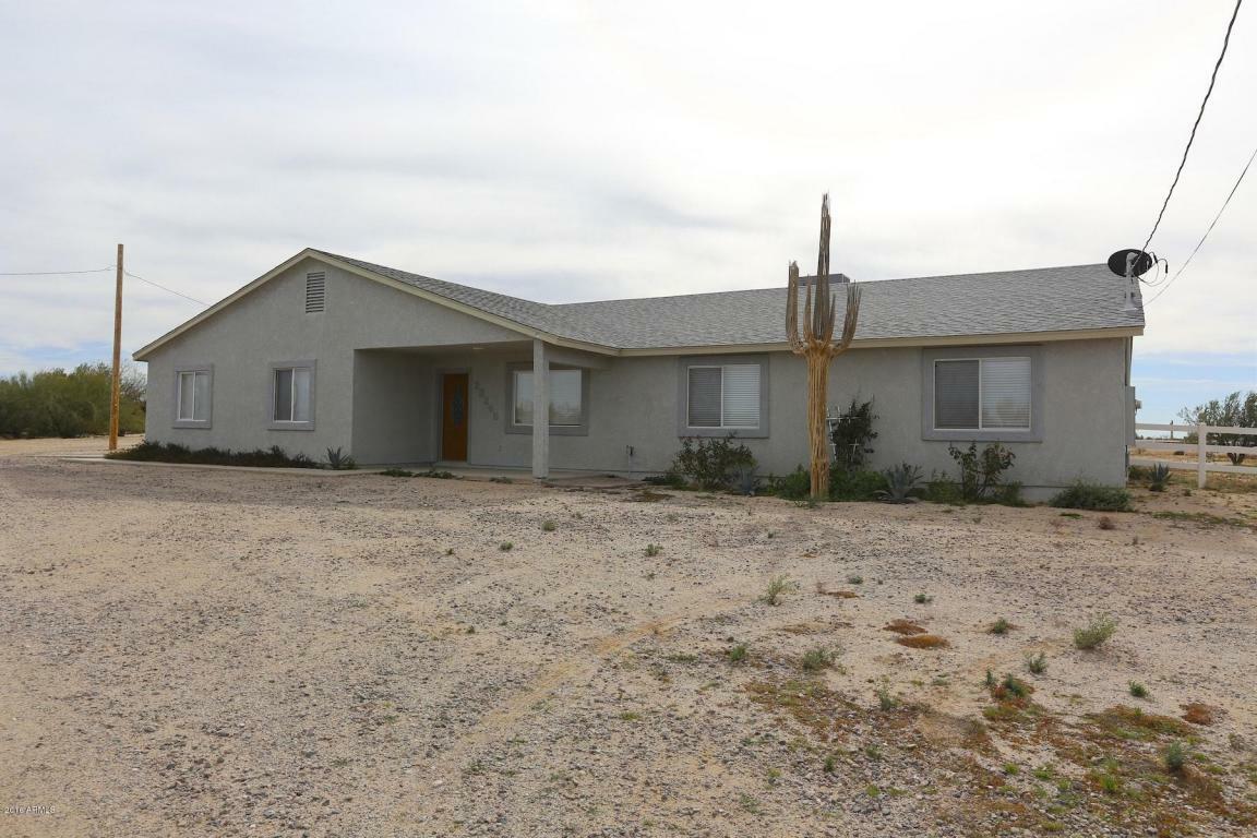 Property Photo:  23265 E Eagle Claw Road  AZ 85132 