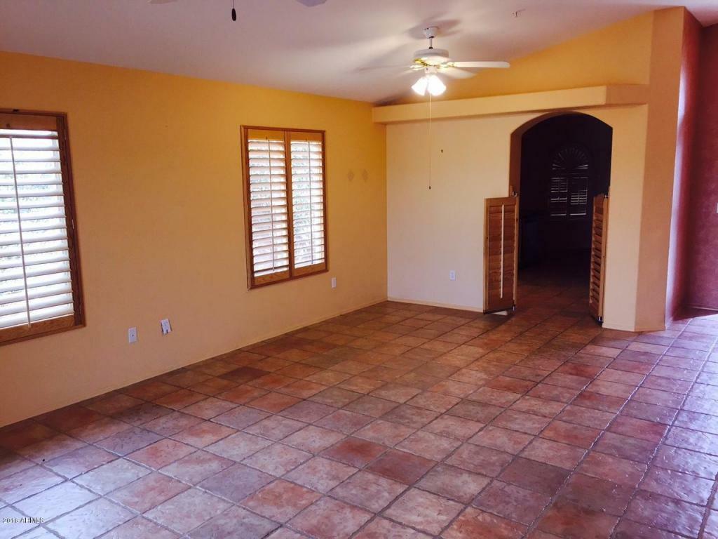 Property Photo:  16922 E Britt Court  AZ 85268 