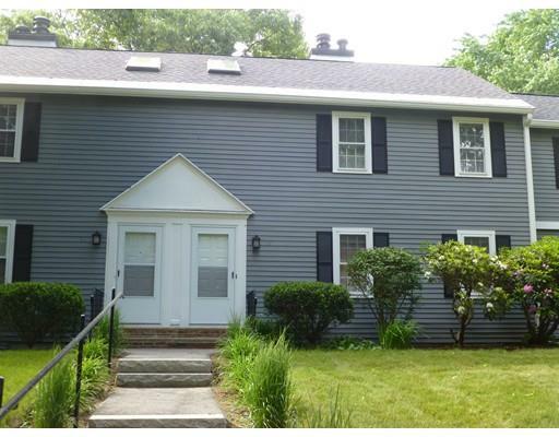 Property Photo: 99 Cortland Ln 99 MA 01719