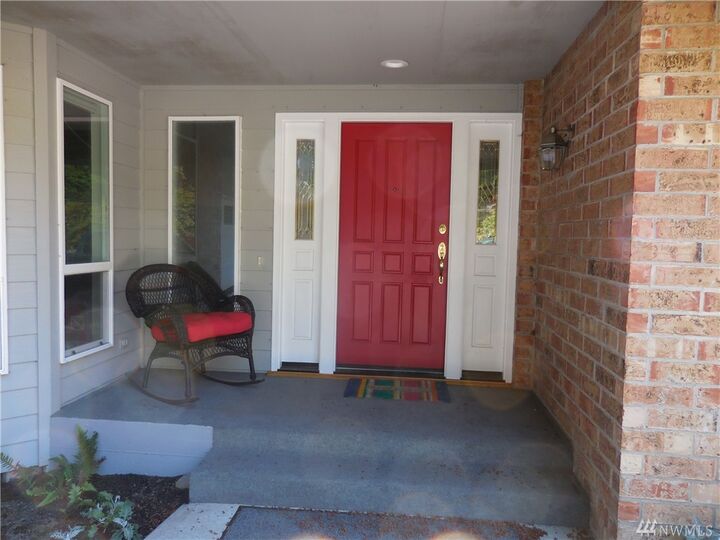 Property Photo: 3514 125th St NW WA 98332