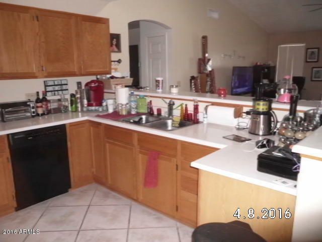 Property Photo:  4128 W Fallen Leaf Lane  AZ 85310 