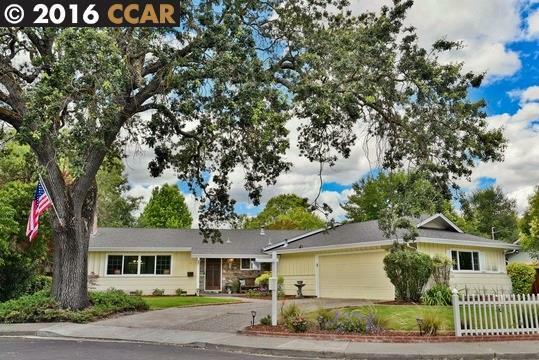 Property Photo: 10 Allendale Court CA 94595
