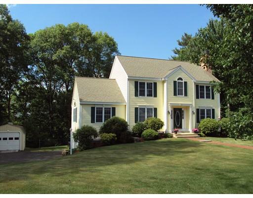 Property Photo:  95 Windsor Ridge Drive  MA 01588 