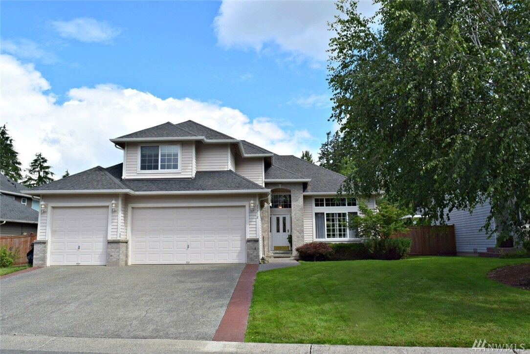 Property Photo: 27712 NE 145th Place WA 98019