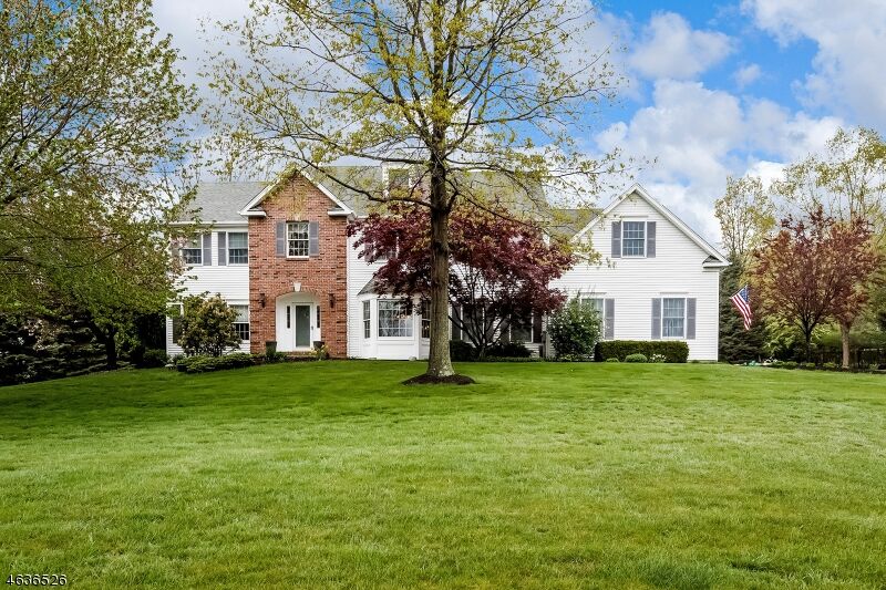 Property Photo: 12 Chalfonte Drive NJ 08833