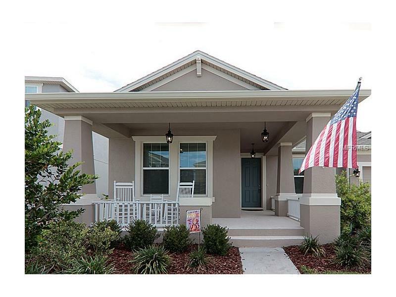 Property Photo:  14353 Magnolia Ridge Loop  FL 34787 