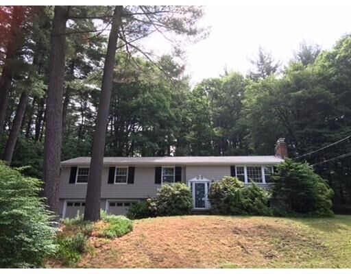 Property Photo:  70 Freemont  MA 02420 