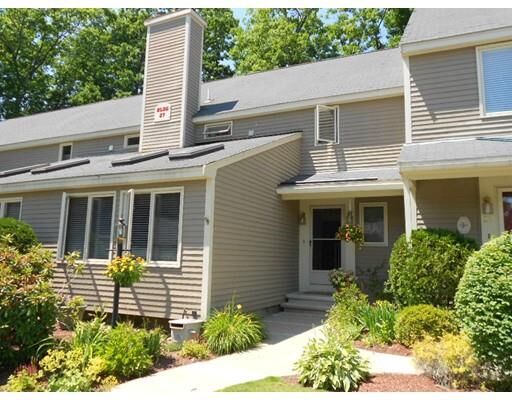 Property Photo:  27 Tulip Circle 27  MA 01830 